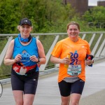 Great Limerick Run Marathon 2022. Picture: Kris Luszczki/ilovelimerick