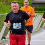 Great Limerick Run Marathon 2022. Picture: Kris Luszczki/ilovelimerick