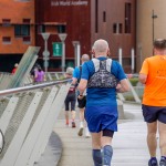 Great Limerick Run Marathon 2022. Picture: Kris Luszczki/ilovelimerick