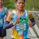 Great Limerick Run Marathon 2022. Picture: Kris Luszczki/ilovelimerick