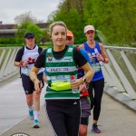 Great Limerick Run Marathon 2022. Picture: Kris Luszczki/ilovelimerick