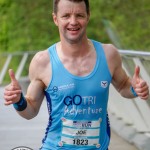 Great Limerick Run Marathon 2022. Picture: Kris Luszczki/ilovelimerick