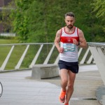 Great Limerick Run Marathon 2022. Picture: Kris Luszczki/ilovelimerick