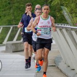 Great Limerick Run Marathon 2022. Picture: Kris Luszczki/ilovelimerick