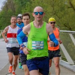 Great Limerick Run Marathon 2022. Picture: Kris Luszczki/ilovelimerick