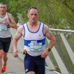 Great Limerick Run Marathon 2022. Picture: Kris Luszczki/ilovelimerick