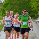 Great Limerick Run Marathon 2022. Picture: Kris Luszczki/ilovelimerick