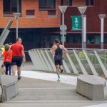 Great Limerick Run Marathon 2022. Picture: Kris Luszczki/ilovelimerick