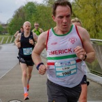 Great Limerick Run Marathon 2022. Picture: Kris Luszczki/ilovelimerick