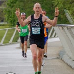 Great Limerick Run Marathon 2022. Picture: Kris Luszczki/ilovelimerick