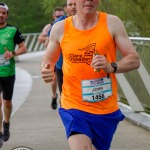 Great Limerick Run Marathon 2022. Picture: Kris Luszczki/ilovelimerick