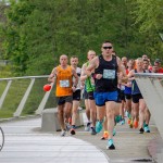 Great Limerick Run Marathon 2022. Picture: Kris Luszczki/ilovelimerick