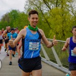 Great Limerick Run Marathon 2022. Picture: Kris Luszczki/ilovelimerick