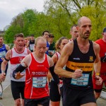 Great Limerick Run Marathon 2022. Picture: Kris Luszczki/ilovelimerick