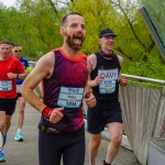 Great Limerick Run Marathon 2022. Picture: Kris Luszczki/ilovelimerick