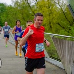 Great Limerick Run Marathon 2022. Picture: Kris Luszczki/ilovelimerick