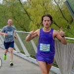 Great Limerick Run Marathon 2022. Picture: Kris Luszczki/ilovelimerick