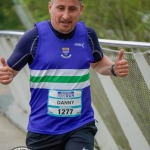 Great Limerick Run Marathon 2022. Picture: Kris Luszczki/ilovelimerick