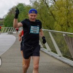 Great Limerick Run Marathon 2022. Picture: Kris Luszczki/ilovelimerick