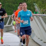 Great Limerick Run Marathon 2022. Picture: Kris Luszczki/ilovelimerick