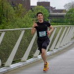 Great Limerick Run Marathon 2022. Picture: Kris Luszczki/ilovelimerick