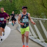 Great Limerick Run Marathon 2022. Picture: Kris Luszczki/ilovelimerick