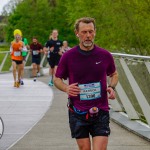 Great Limerick Run Marathon 2022. Picture: Kris Luszczki/ilovelimerick