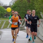 Great Limerick Run Marathon 2022. Picture: Kris Luszczki/ilovelimerick