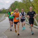 Great Limerick Run Marathon 2022. Picture: Kris Luszczki/ilovelimerick