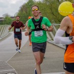 Great Limerick Run Marathon 2022. Picture: Kris Luszczki/ilovelimerick