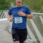 Great Limerick Run Marathon 2022. Picture: Kris Luszczki/ilovelimerick