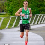 Great Limerick Run Marathon 2022. Picture: Kris Luszczki/ilovelimerick