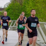 Great Limerick Run Marathon 2022. Picture: Kris Luszczki/ilovelimerick