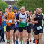 Great Limerick Run Marathon 2022. Picture: Kris Luszczki/ilovelimerick