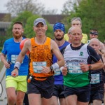 Great Limerick Run Marathon 2022. Picture: Kris Luszczki/ilovelimerick