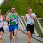 Great Limerick Run Marathon 2022. Picture: Kris Luszczki/ilovelimerick