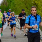 Great Limerick Run Marathon 2022. Picture: Kris Luszczki/ilovelimerick