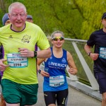 Great Limerick Run Marathon 2022. Picture: Kris Luszczki/ilovelimerick