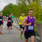 Great Limerick Run Marathon 2022. Picture: Kris Luszczki/ilovelimerick