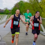 Great Limerick Run Marathon 2022. Picture: Kris Luszczki/ilovelimerick