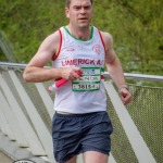 Great Limerick Run Marathon 2022. Picture: Kris Luszczki/ilovelimerick