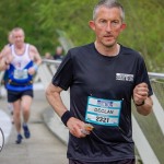 Great Limerick Run Marathon 2022. Picture: Kris Luszczki/ilovelimerick