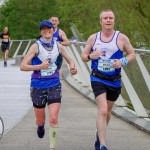 Great Limerick Run Marathon 2022. Picture: Kris Luszczki/ilovelimerick