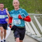 Great Limerick Run Marathon 2022. Picture: Kris Luszczki/ilovelimerick