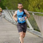 Great Limerick Run Marathon 2022. Picture: Kris Luszczki/ilovelimerick