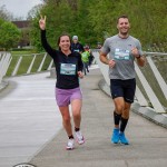 Great Limerick Run Marathon 2022. Picture: Kris Luszczki/ilovelimerick