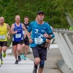 Great Limerick Run Marathon 2022. Picture: Kris Luszczki/ilovelimerick