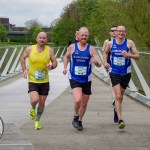 Great Limerick Run Marathon 2022. Picture: Kris Luszczki/ilovelimerick