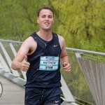 Great Limerick Run Marathon 2022. Picture: Kris Luszczki/ilovelimerick