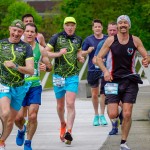 Great Limerick Run Marathon 2022. Picture: Kris Luszczki/ilovelimerick